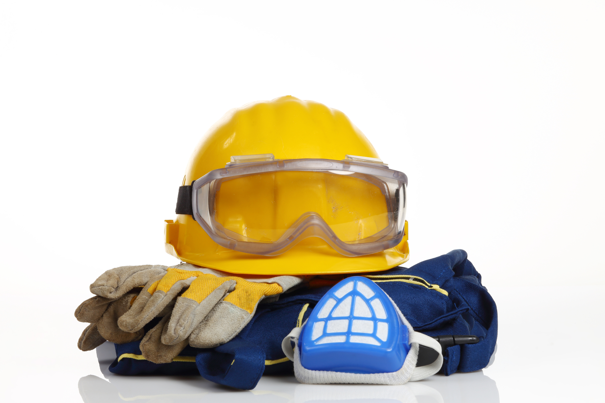 Zaščitna oblačila za zahtevnejša delovna okolja in za vsakodnevno uporabo