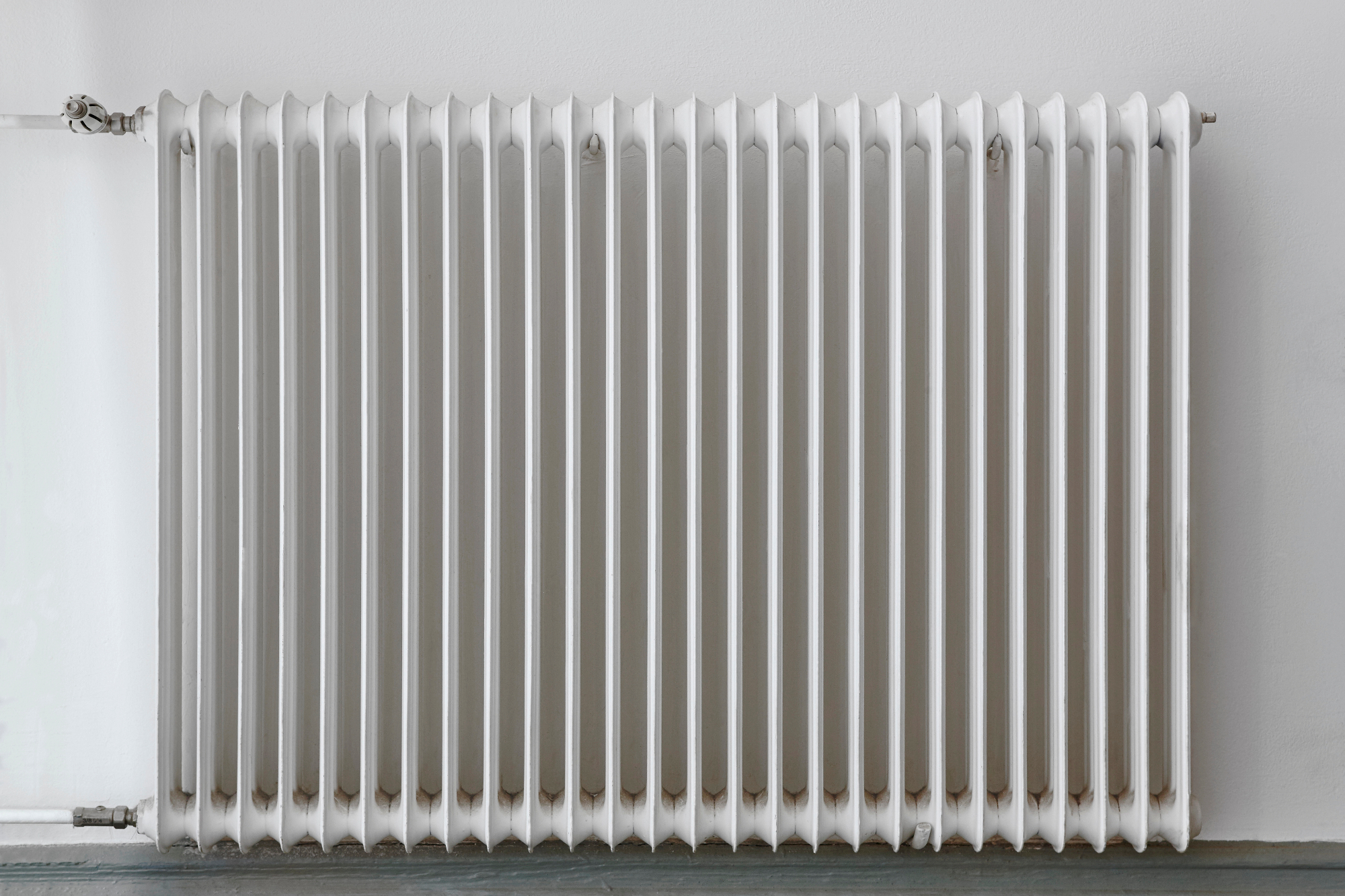 Sodobni radiatorji niso več samo grelna telesa, so del estetskega izraza