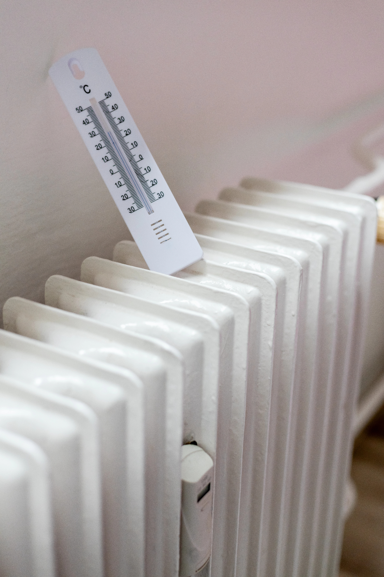 Za vsako ogrevanje hiše se je izkazalo, da je potrebna izolacija